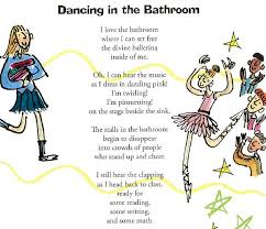 Celebrate Poetry Break Day Poetry For Kids Kids Poems Childrens Poems