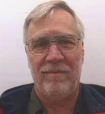 Richard Tulip Obituary (1943