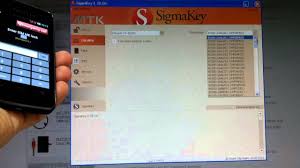 Subscriber identity module (sim) cards are removable and portable memory chips used in cell phones to store and manage personal contacts and related information. Unlock Alcatel One Fire 4012a With Sigma Gsm Forum