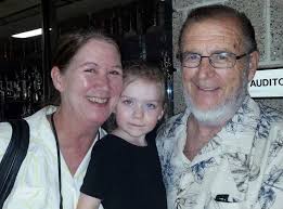 Richard Sutton Obituary