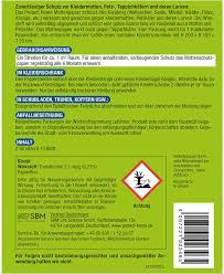 Protect Home Mottenpapier 2x10 Stuck Dunger Shop