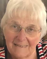 Mary Louise Augustine Obituary July 23, 2025