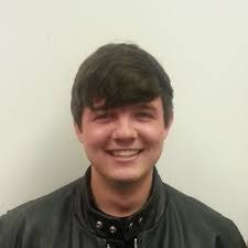 Eric Farthing's Instagram, Twitter & Facebook