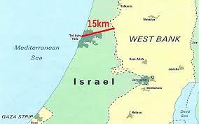 Israel is claiming that these settlements that it has established across the west bank would continue to be israeli territory under any peace deal with israel, on the other hand, claims that it has historical and religious rights over the west bank because it believes that the territory is the ancestral land of. Israel S Right To The West Bank Elad Tzemach The Blogs