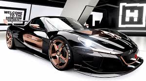 Once you've earned enough influence, 285k to be precise, you'll be able to unlock the full drag racing features that forza horizon 4 has to . How To Get The Rimac In Forza Horizon 4