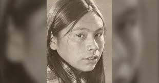 Pat John, who played Jesse