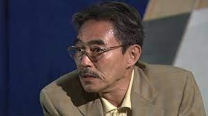 永井一郎 nhk人物録 アニメ映画 バセドー病 人物