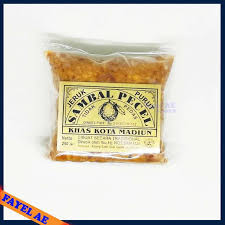 Untuk membuat bumbu pecel yang enak pun, tidaklah terlalu sulit. Jual Sambel Pecel Madiun Rasa Tidak Pedas Jeruk Purut Dibuat Secara Tradisional Bumbu Kacang Instan Resep Bumbu Pecel Khas Madiun 250gram Online Mei 2021 Blibli