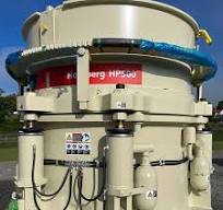 Metso Nordberg HP500 Cone Crusher