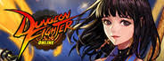 Dungeon Fighter Online Steam Charts