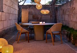 Maybe you would like to learn more about one of these? Tao Dining Table By Tribu Stylepark