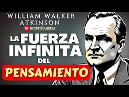 SOMOS Nuestros PENSAMIENTOS"