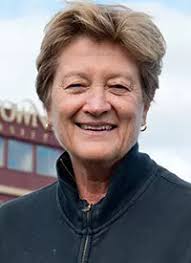 Betty G. Wesner (2018)