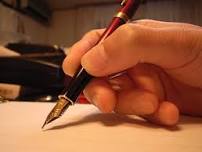 Writing Outside Your Comfort Zone
