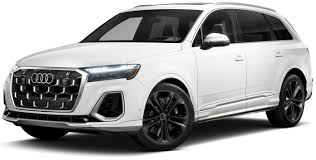 Image result for Mythos Black 2025 SQ7
