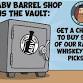 The ABV Barrel Shop Opens the Vault So YOU Can Buy event image