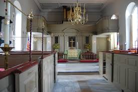 The past year has been difficult for us all, and st. Bruton Parish Church Thinkmuseum