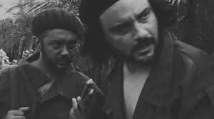 "Memorias de La Sierra" Capitulo 2 , El Che . ESTRELLA INSURANCE