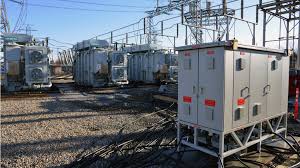 Agent for germany, spain, denmark, norway, sweden, finland, iceland, faroe islands, austria, and switzerland: Transformers High Voltage Power Transmission India