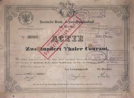 Stefan simon joined deutsche bank on august 1, 2019. Faq Historische Gesellschaft Der Deutschen Bank