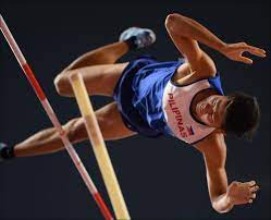 Szukasz aktualnych wyników meczów piłki nożnej? Meet Ej Obiena Tokyo 2020 Olympics Philippines Medal Hope Good News Pilipinas