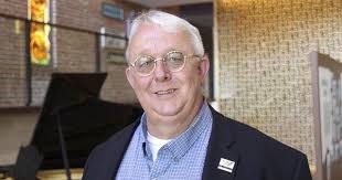 Peterson retires from historical society