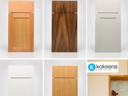 Ikea cabinets are like building blocks, says finnish company a.s. Kokeena Real Wood Ready Made Cabinet Doors For Ikea Akurum Kitchens Kitchn