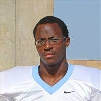 Jamal Lewis' Hirschi High School Bio