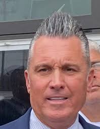 Serious crime is down in Upper Darby in 2024, police superintendent reports 