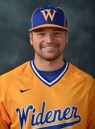 2015 Baseball Roster