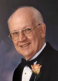 David Dennis Moorman (1934-2020)