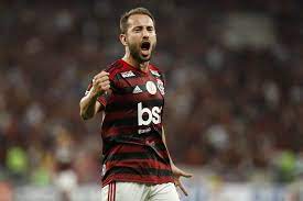 Maybe you would like to learn more about one of these? Opiniao Lapidado Por Jesus Everton Ribeiro Sustenta Posto De Melhor Jogador Do Brasil Flamengo Ge