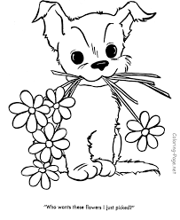 Show your kids a fun way to learn the abcs with alphabet printables they can color. May Coloring Pages Coloring Home