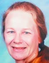 Obituary information for Virginia U. Pickering