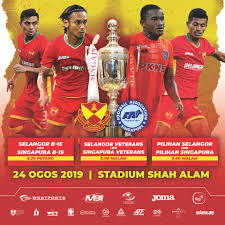 Perlawanan piala sultan selangor yang diadakan di stadium shah alam hari ini diantara pemain selangor vs pemain singapura. Fa Selangor Piala Sultan Selangor Selangor Vs Singapura Facebook