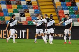 Udinese is undefeated in their last 3 games, and they were the surprise of the weekend against juventus. Xywji9sonoosxm