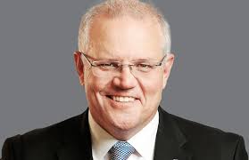 Scott Morrison to headline Australian Space Summit