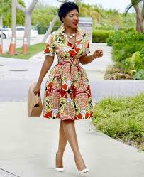 Femme nue, femme noire vétue de ta couleur modèle de pagne ivoirien robe. 100 Modeles De Robe Pagne Africaine Pour Vous Donner Des Idees Tissuwax Com