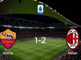 El milan se ha 'levantado de la lona'. Ysiba1h5pkyefm