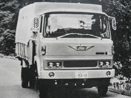 １９７０年 東京モーターショーガイドブック トラック ミニカー めんこ ガラクタ 旅 懐かしいもの探しetc トラック ミニカー 古いトラック