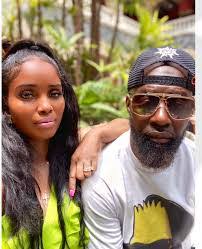 Latoya Combs's Instagram, Twitter & Facebook