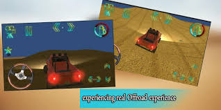 Offroad drive desert — a racing simulator in which players will not find space to develop high speed and rush off with the wind to the . Offroad Drive Desert For Android Apk Download