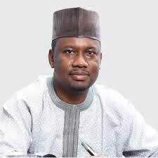 Gov Ishaku's deputy, Manu emerges Taraba Central senator-elect