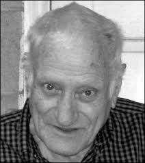 Papa" John Louie Jackson