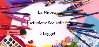 L'italia si allinea definitivamente al principio riconosciuto dalle nazioni unite secondo cui la disabilità è tale in relazione al contesto: La Nuova Inclusione E Legge Cosa Cambia In Concreto Disabili Com