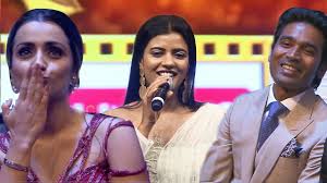 Aishwarya's father, rajesh, was also an. Aishwarya Rajesh Opens About Her Love On Trisha And Dhanush Youtube