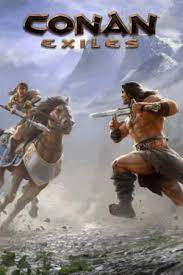 From www.downloadpcgames25.net jul 15, 2021 · description: Conan Exiles Download Pc Games Latest 2021 Torrents From Repackov