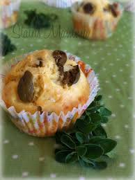 Maybe you would like to learn more about one of these? Muffin Alle Olive Ricetta Salata Status Mamma Idee Alimentari Ricette Cibo