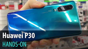 Am Pus Mana Pe Huawei P30 La Media Galaxy Filmare Bonus La Final Youtube