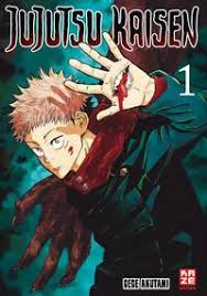 Последние твиты от akutami art (@akutamiart). Jujutsu Kaisen Band 1 Von Akutami Gege Buch Thalia